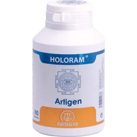 Equisalud holoram artigen 180cap. – imagen 2