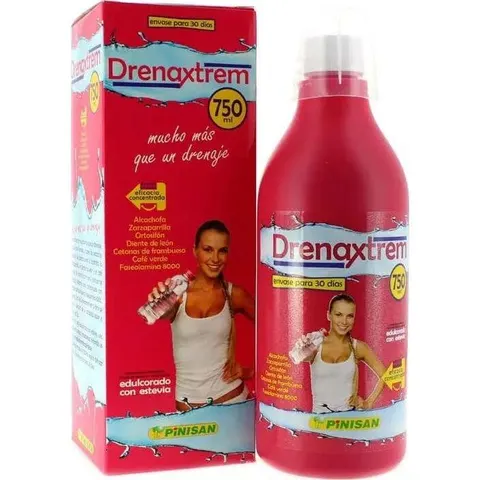 Pinisan Drena Xtrem 750ml – imagen 2