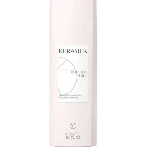 Kerasilk Volumizing Shampoo 250 ml – imagen 5