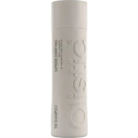 Olistic Champú 200 ml – imagen 2