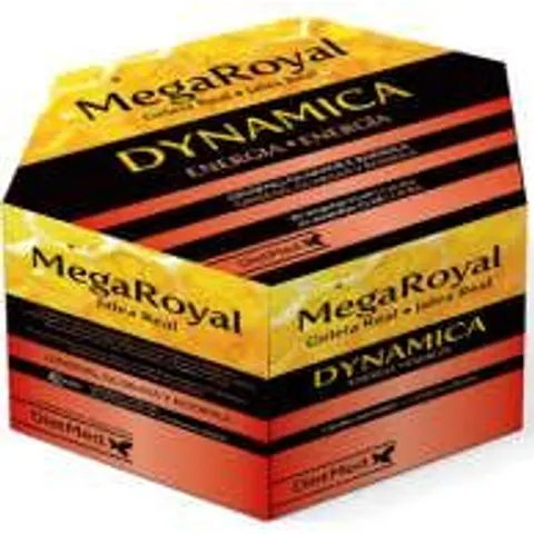 Dietmed megaroyal dynamica 20amp. – imagen 3