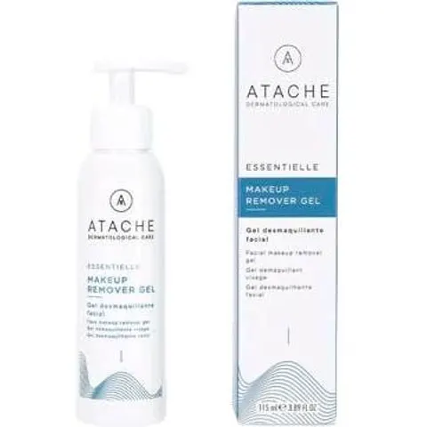 Atache Essentielle Total Makeup Remover 115 ml – imagen 3