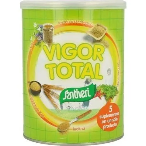 Santiveri Vigor Total – imagen 3