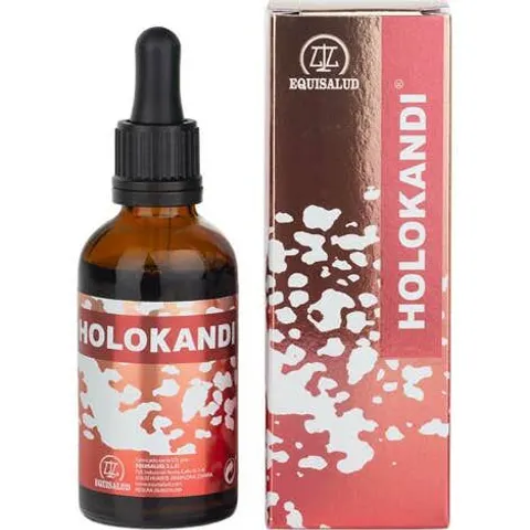 Equisalud Holokandi 50ml – imagen 2