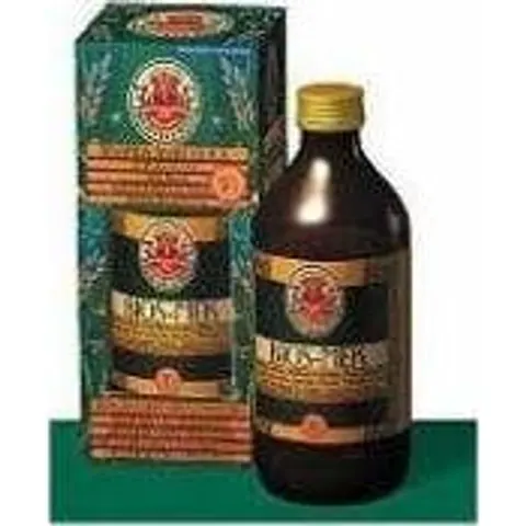 HERBOFARM Decottopiavital-mech 500 ml – imagen 4