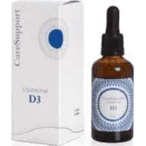 CureSupport Liposomal D3 60 ml – imagen 3