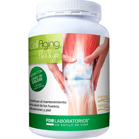 FDB Laboratorios Collaging Flex & Go 390 gr – imagen 4