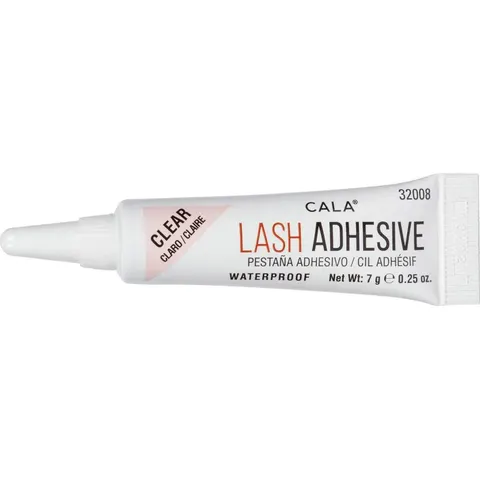 Cala Lashes Eyelash Adhesive 7 gg(Clear) – imagen 2