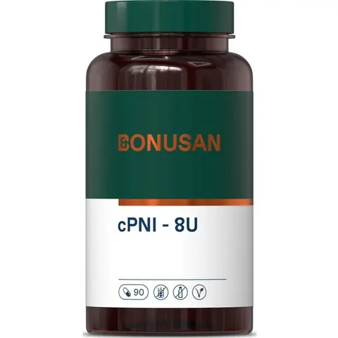 Bonusan Cpni-8 U 90 caps – imagen 3
