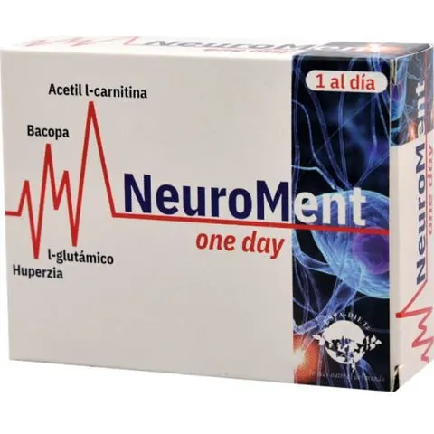 Espadiet neuroment one day 30cap. – imagen 5