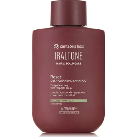 Iraltone Rest Champú 250 ml – imagen 3
