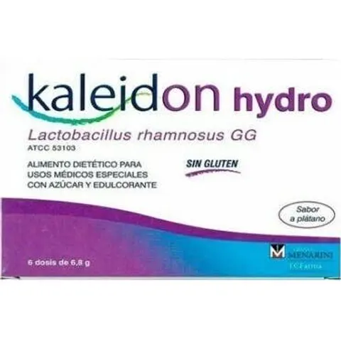 Menarini kaleidon hydro 6dosis – imagen 2