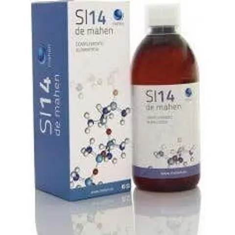 MAHEN Si 14 1500 ml – imagen 5