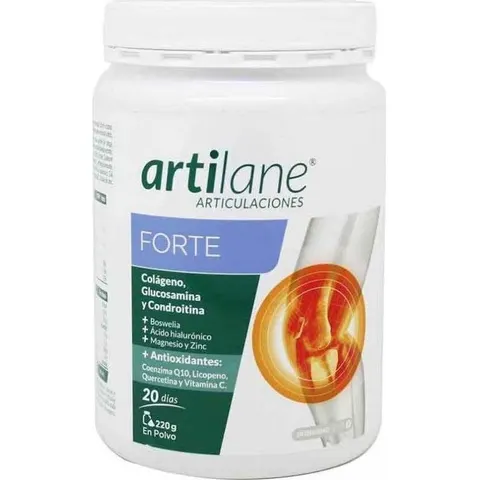 Artilane forte 220gr. – imagen 2
