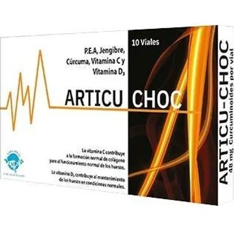 Espadiet Articuchoc 10 Viales – imagen 4