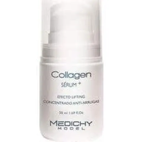 Medichy Model Collagen Serum+ 50ml – imagen 2