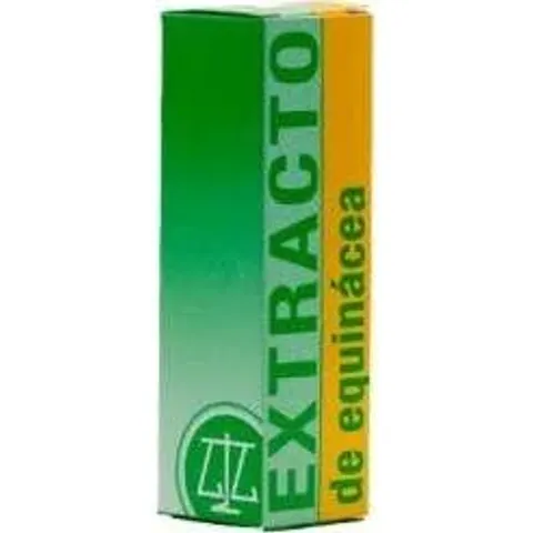Equisalud ext.echinacea 31ml. – imagen 4