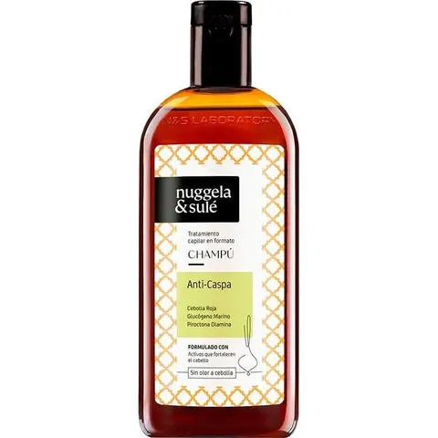 Nuggela & Sulé Champú Anti-Caspa 250ml – imagen 2