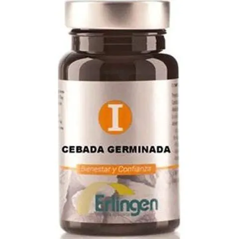 Erlingen Cebada Germinada 60comp – imagen 4