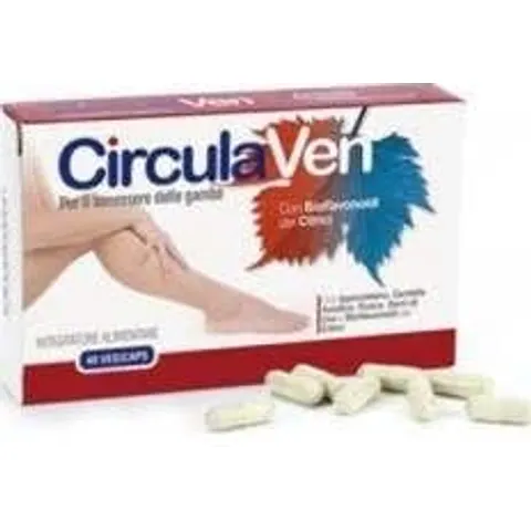 Noefar Circulaven 40Veg. – imagen 5