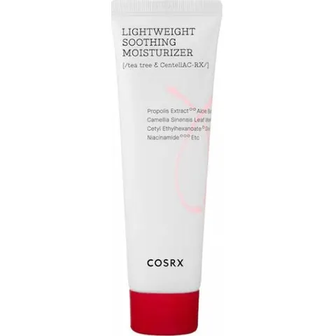 Cosrx Lightweight soothing moisturizer 80 ml – imagen 5