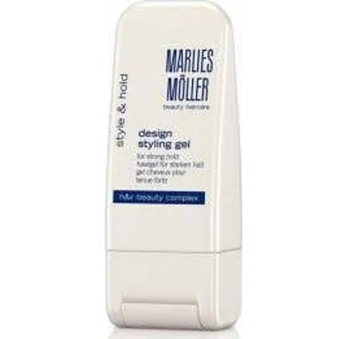 MARLIES MOLLER Design Styling Gel 100 ml – imagen 2