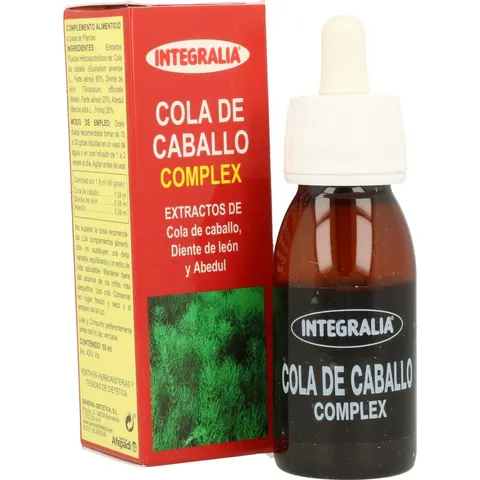 INTEGRALIA Cola de Caballo Complex – imagen 3