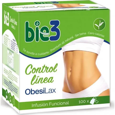 Bio3 Control Linea Infusión 100 Unidades – imagen 2
