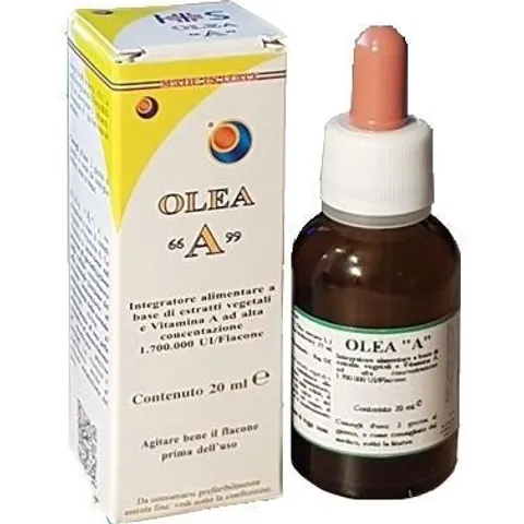 Herboplanet Olea A 20ml – imagen 3