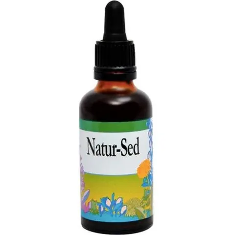 Espadiet Natur-sed 50 ml – imagen 4