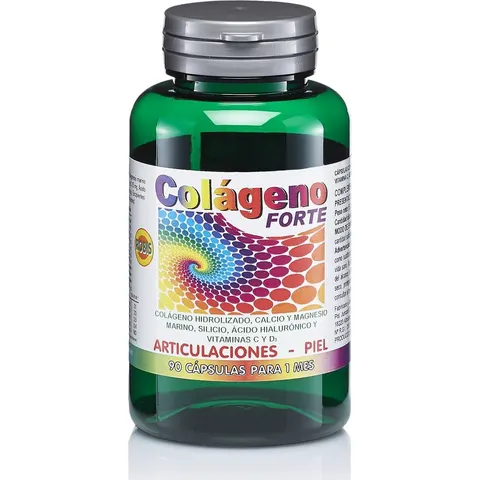 Robis Colágeno Forte – imagen 5