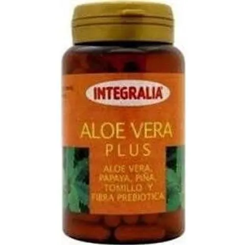 Integralia Aloe Vera Plus – imagen 4