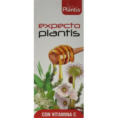 Plantis Expecto 250 ml – imagen 3