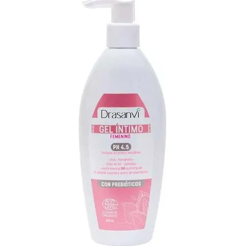 Drasanvi Gel Intimo 300ml – imagen 4