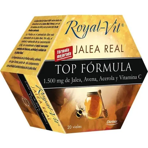 Dietisa Royal Vit Top Formula – imagen 2