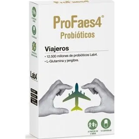 Profaes4 viajeros 14 caps – imagen 2