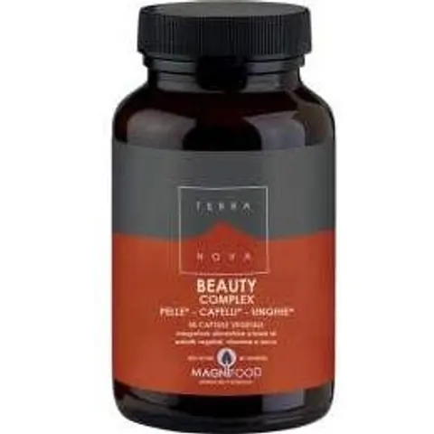 Terranova belleza complex 50vcap. – imagen 4