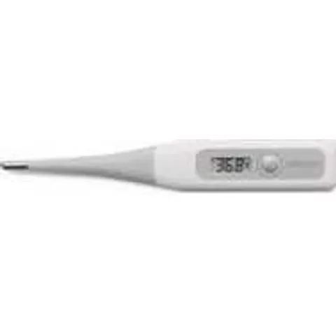 OMRON termómetro digital Flex Temp Smart 1ud – imagen 2