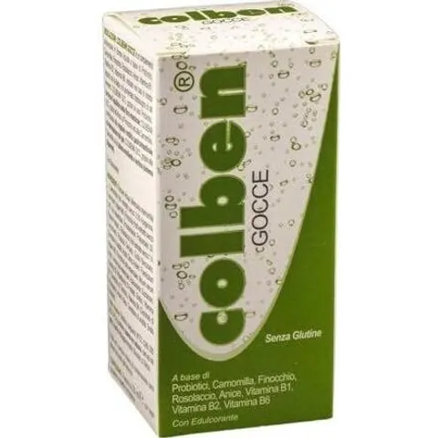 Shedir Pharma Colben 30 ml – imagen 3