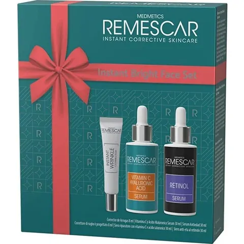Remescar Pack Instant Corrective Skincare – imagen 2