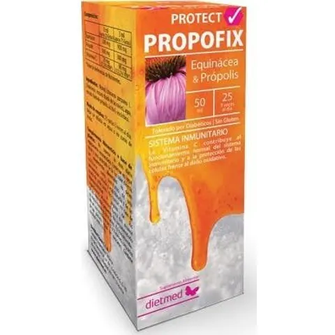 DietMed Propofix Protect 50 ml – imagen 5