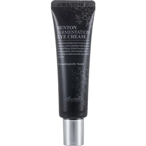 Benton Fermentation eye cream 10 ml – imagen 3