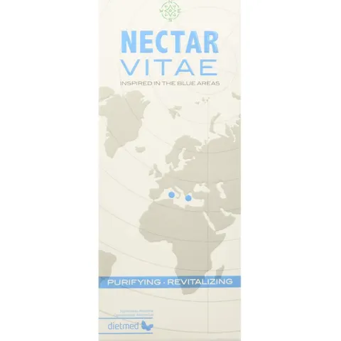 Dietmed Néctar Vitae 500 ml – imagen 3
