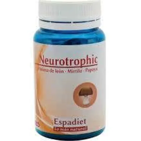 Mont star neurotrophic 45cap. – imagen 4