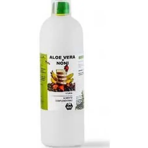 Nale Aloe Vera Noni 1 L – imagen 4
