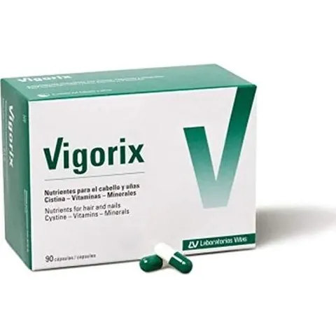 Vigorix 90 Cápsulas – imagen 2