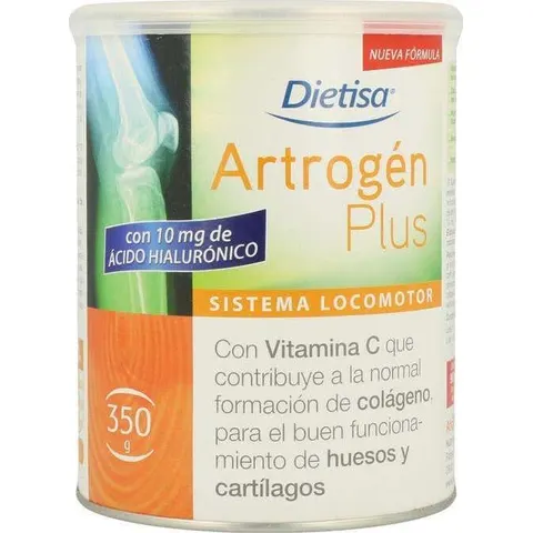 Dietisa Artrogen Plus 350 gr – imagen 2