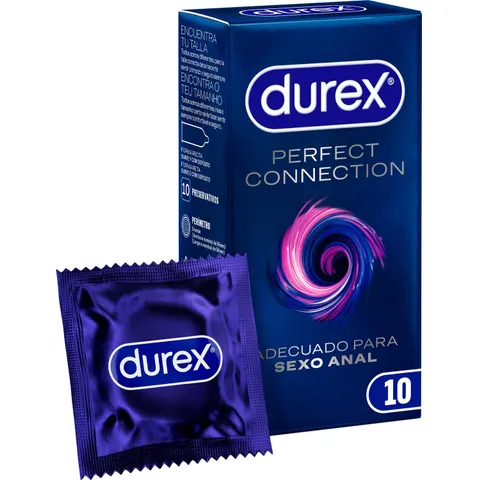 Durex Perfect Connection 10 u – imagen 4