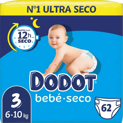 dodot T-3 62 uds – imagen 5