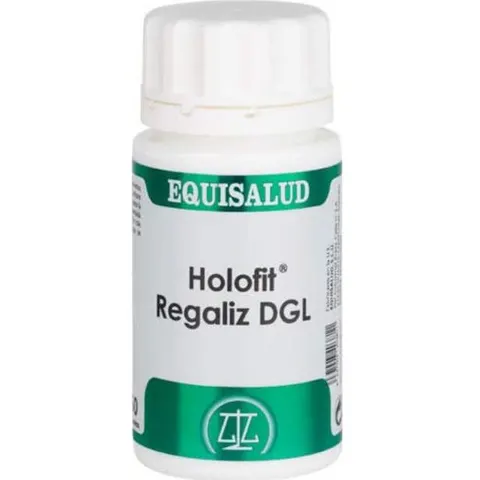 Equisalud Holofit Regaliz Dgl – imagen 2